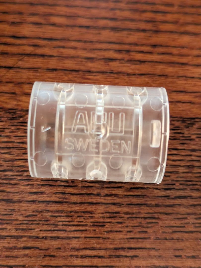 Abu　ambassadeur アンバサダー5000C 未使用 エビス物