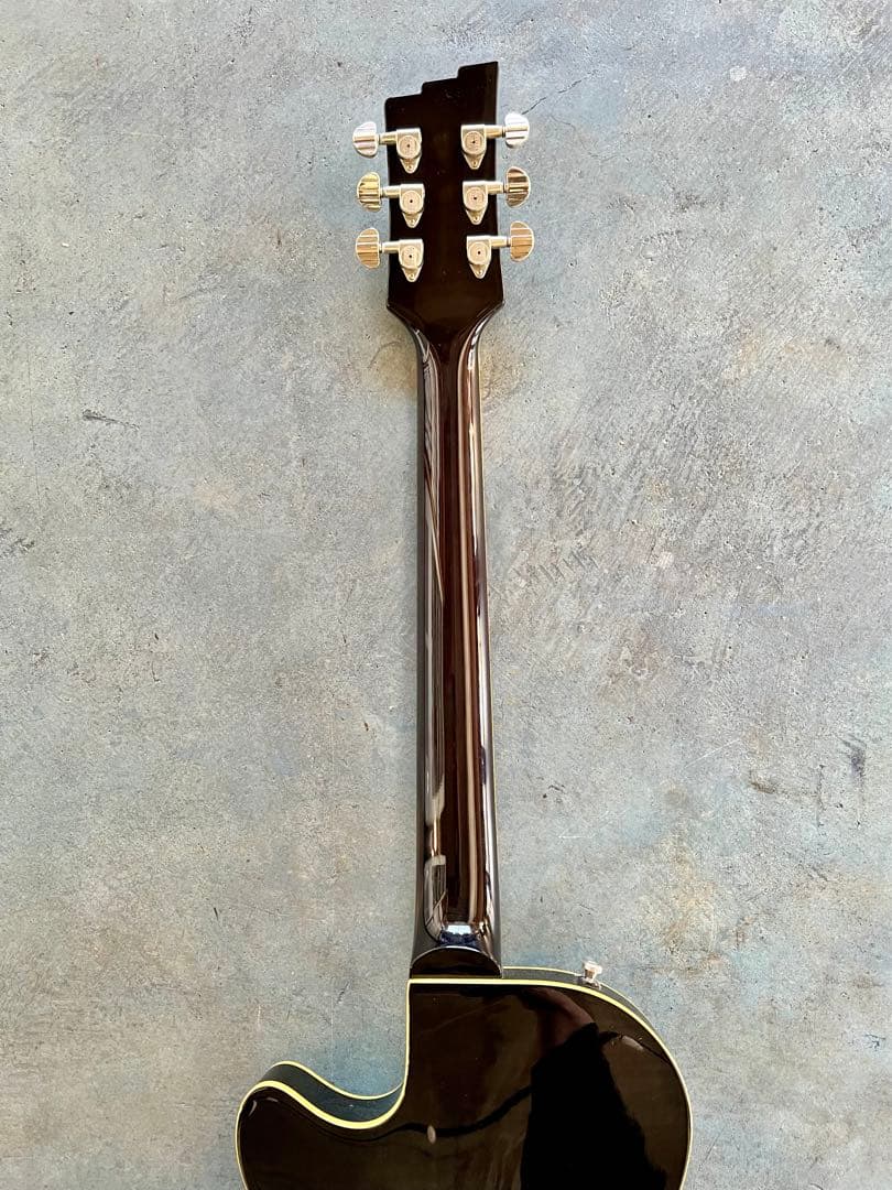 ギター Duesenberg Starplayer TV Blue Sparkle