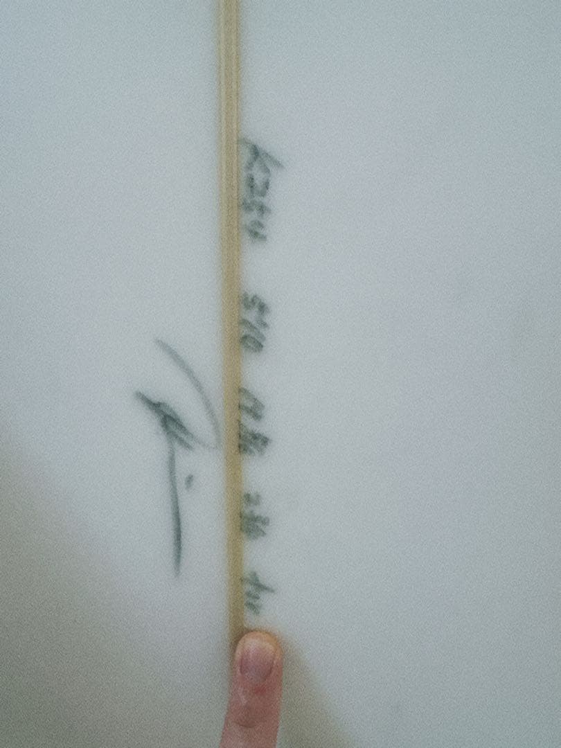 ショートボード　サーフボード　PU