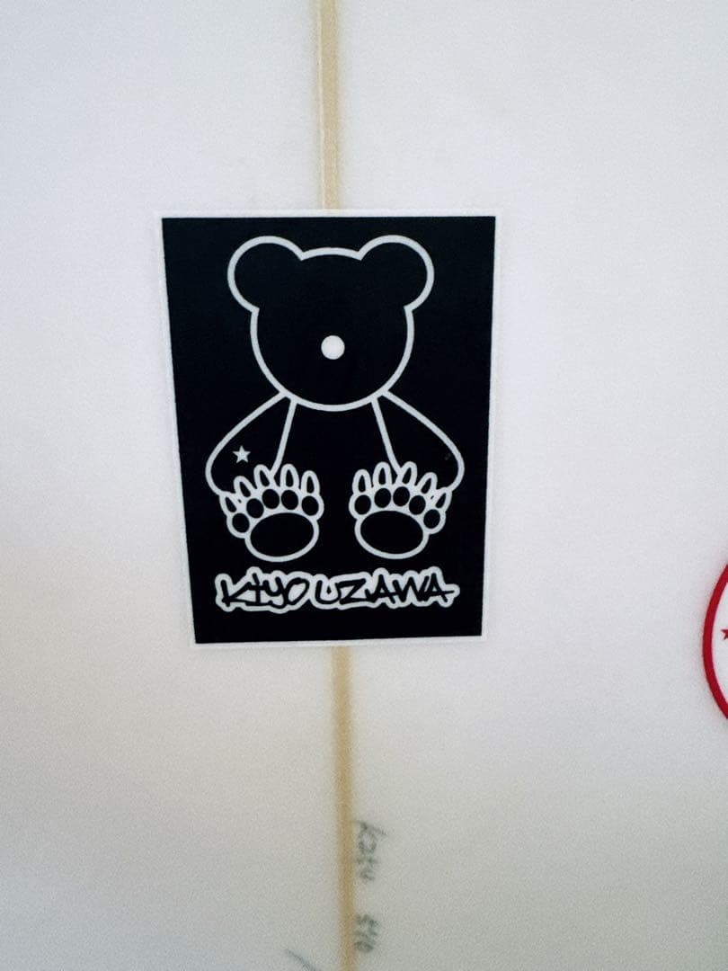 ショートボード　サーフボード　PU