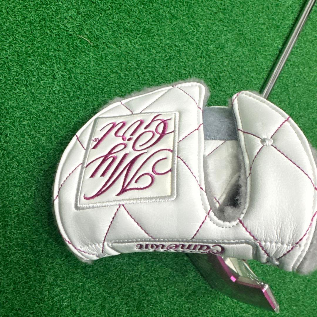 スコッティキャメロンマイガール　2025 新品未使用