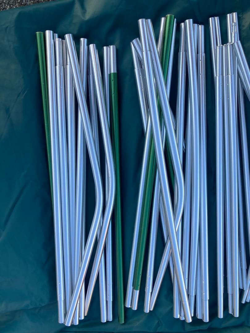 コールマン タフスクリーン2ルームハウス ツールームテント 4～5人用