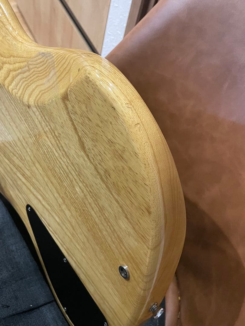 ATELIER Z M265 Plus JHJ ジャズベース アトリエZ