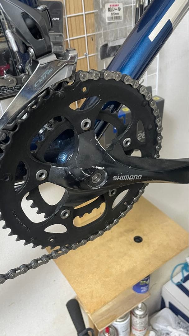 レ*り様 トレック TREK ドマーネAL2 ロードバイク フレームサイズ58