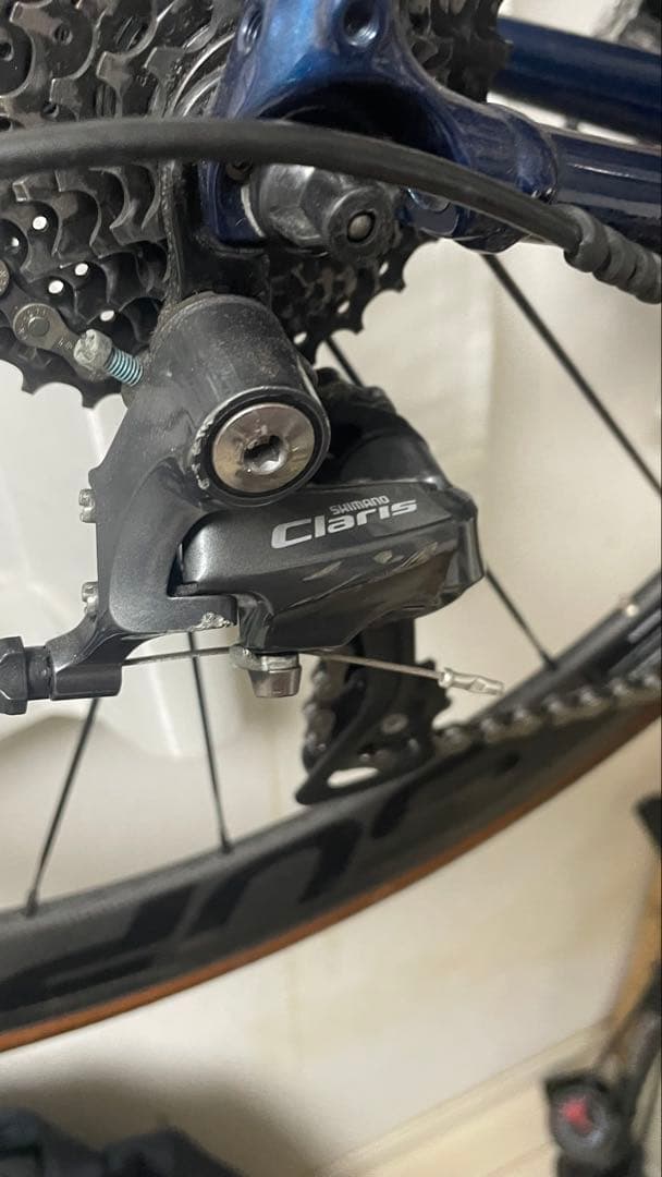 レ*り様 トレック TREK ドマーネAL2 ロードバイク フレームサイズ58