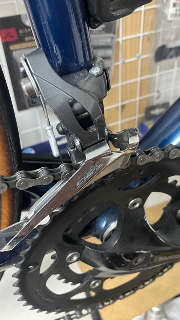 レ*り様 トレック TREK ドマーネAL2 ロードバイク フレームサイズ58