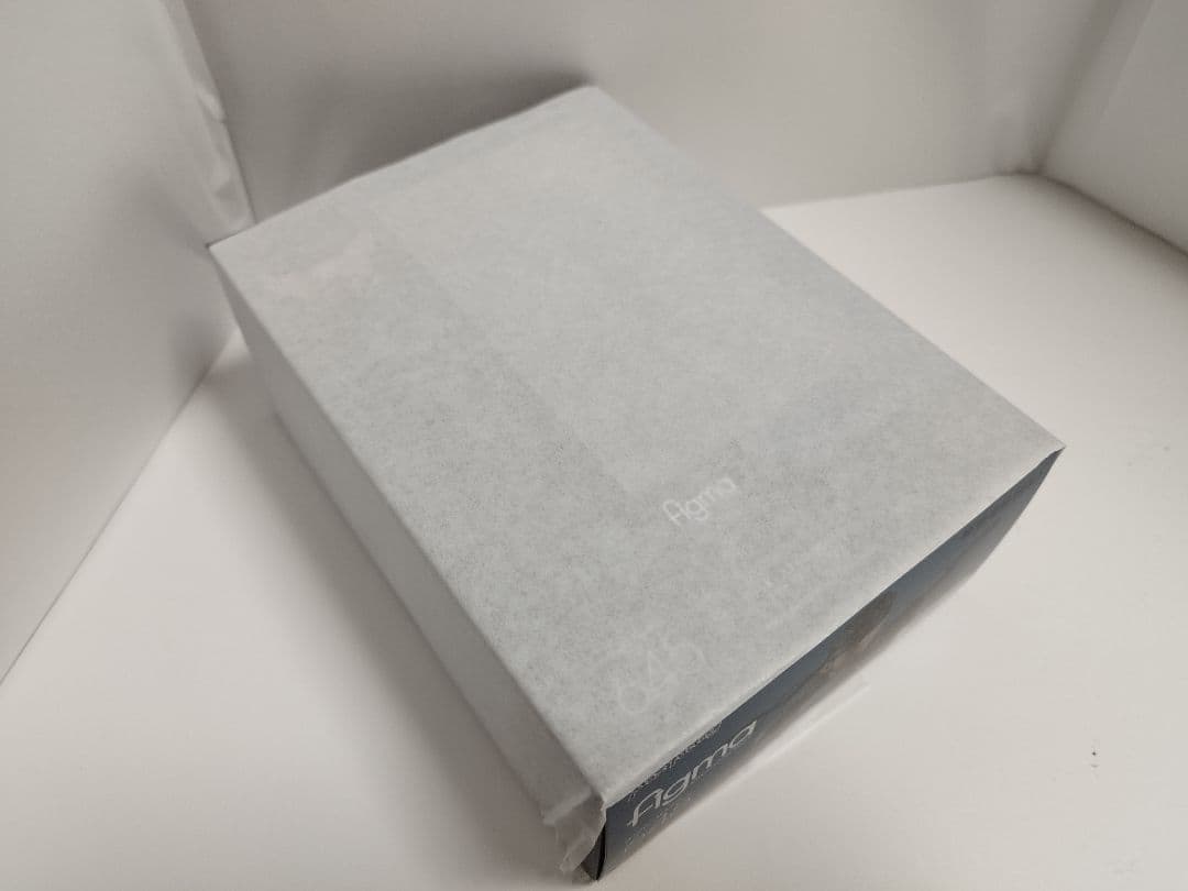 figma ソリッドスネーク MGS2 ver. アップデートエディション