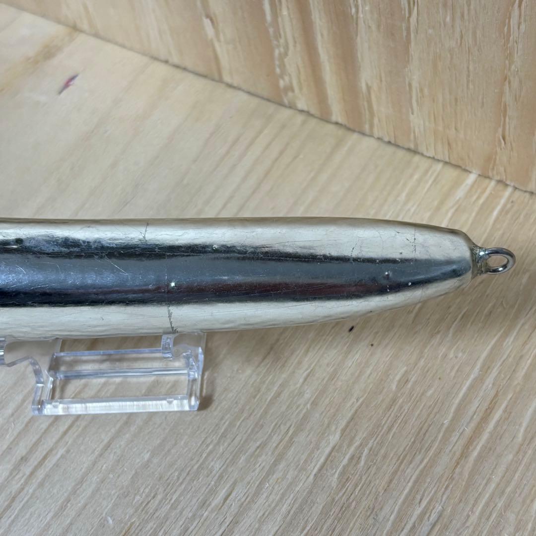 タイドプール　タイプⅡ 200f