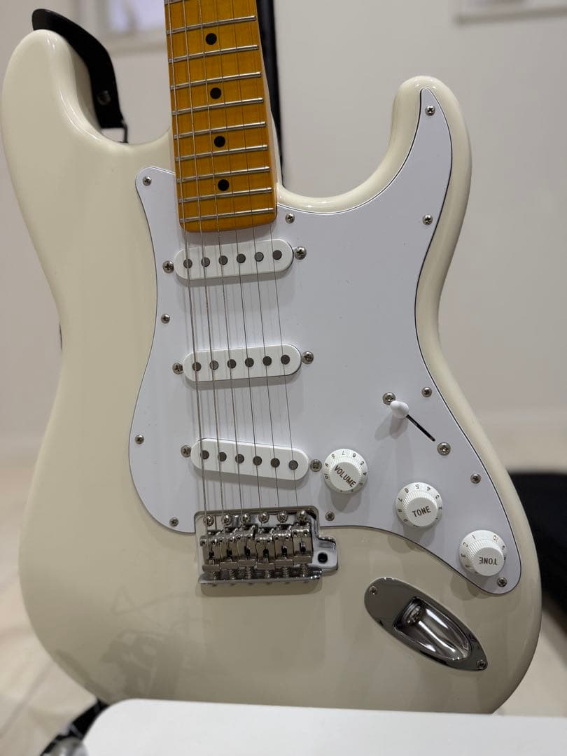 ヒストリー　スタンダード　エレキギターセット