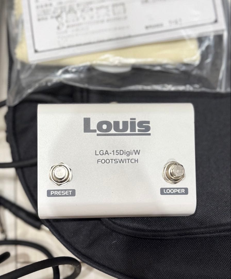 ヒストリー　スタンダード　エレキギターセット