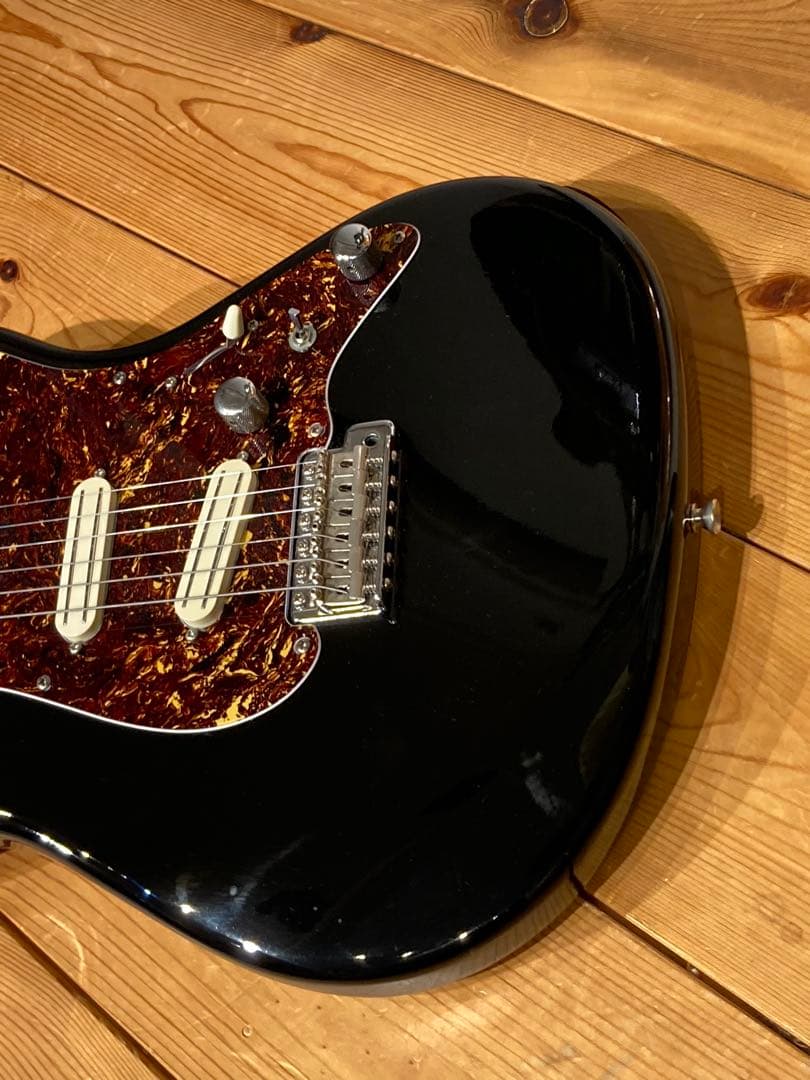 画像46枚 希少 フェルナンデス シングルハム ストラト ジャパンビンテージ