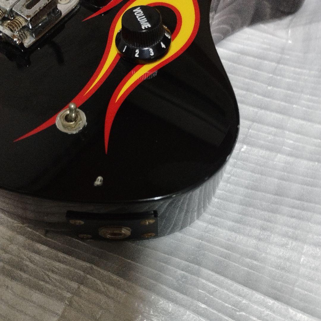 フェルナンデス Z0-3 　※エレキギター　　ファイヤーパターン
