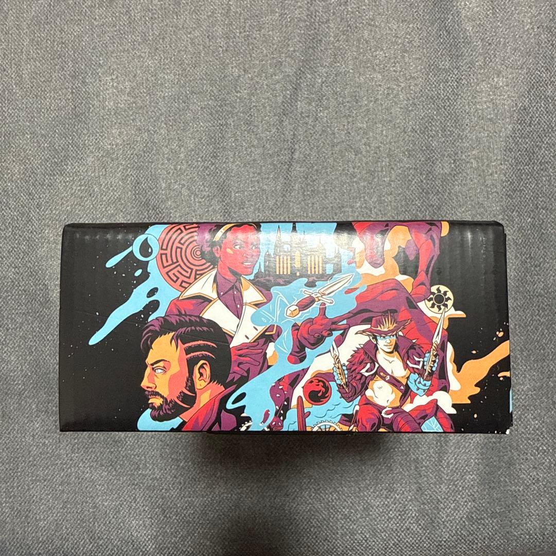 festival in a box las vegas 2024 1ボックス