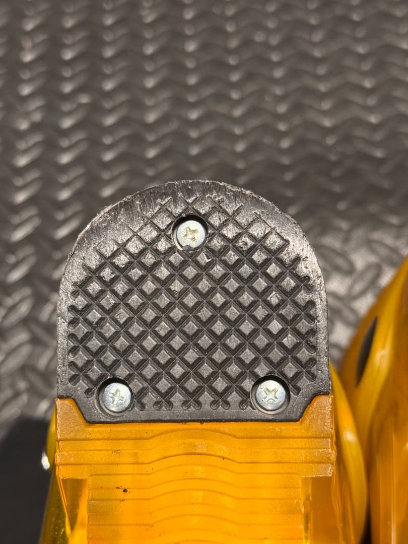 GENFACTORY BUMPS8 スキーブーツ 24.5cm ソール287mm