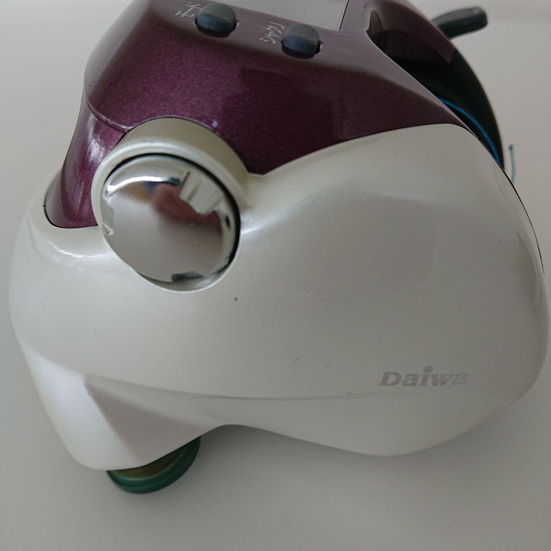 極美品 ダイワ タナコン 500 SP 電動リール