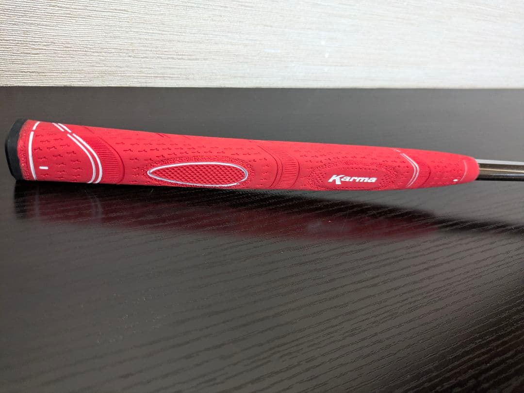 ウィルソン32インチ男女兼用パターゴルフクラブ初心者中古メンズレディース