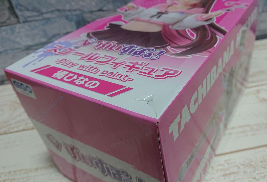 美少女フィギュアまとめ売り　赤見かるび　ホロライブ　橘ひなの　八雲べに　なちょ猫