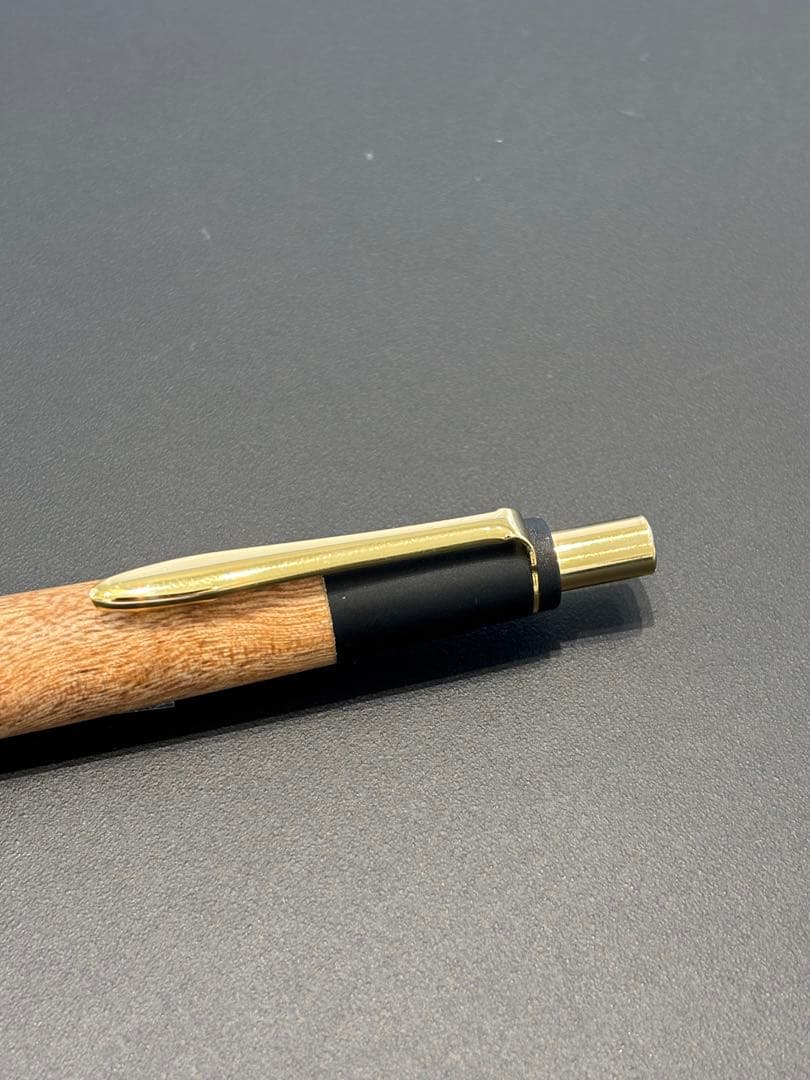 SUWA PREMIUM 木軸ペン ボセ 『匠』　　筆記具シリーズ