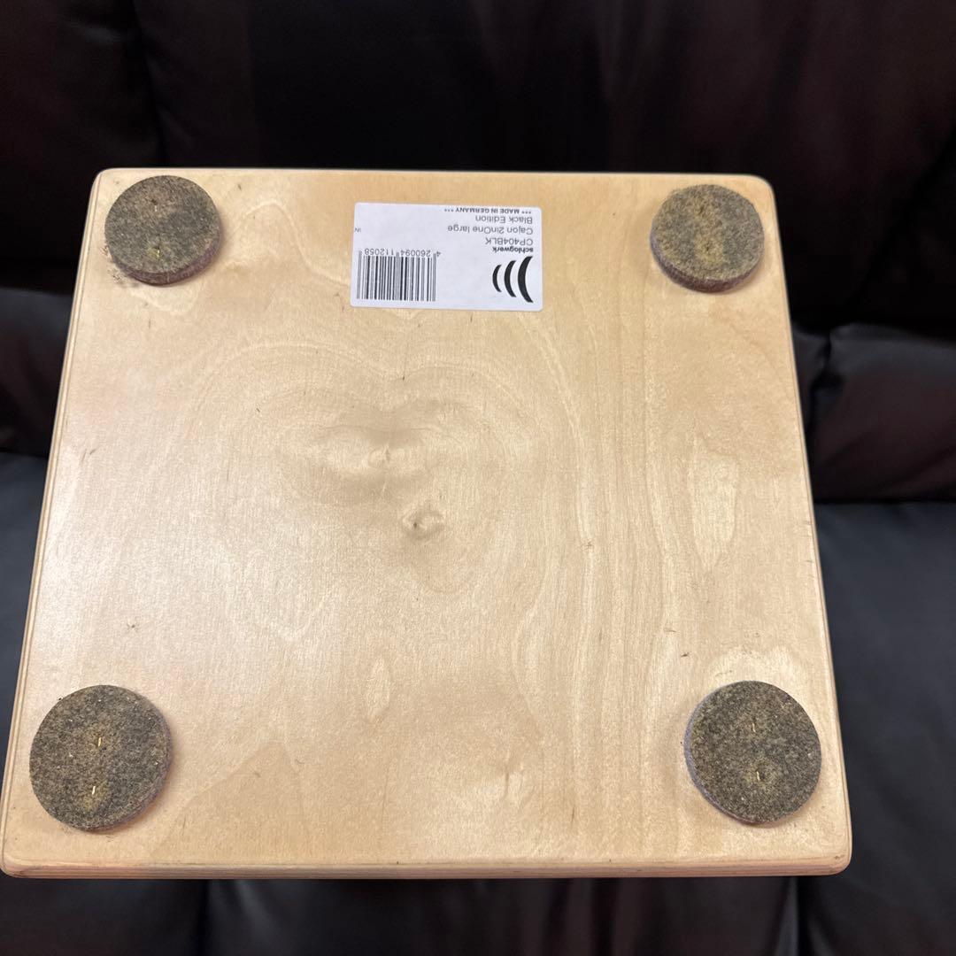 ト*ト様 新品シュラグベルクshlagwerlSR-CP404BLK2inOne