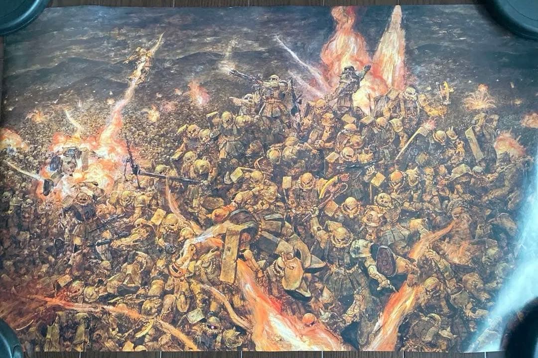 GUNDAM GENERATING FUTURES ポスター2種