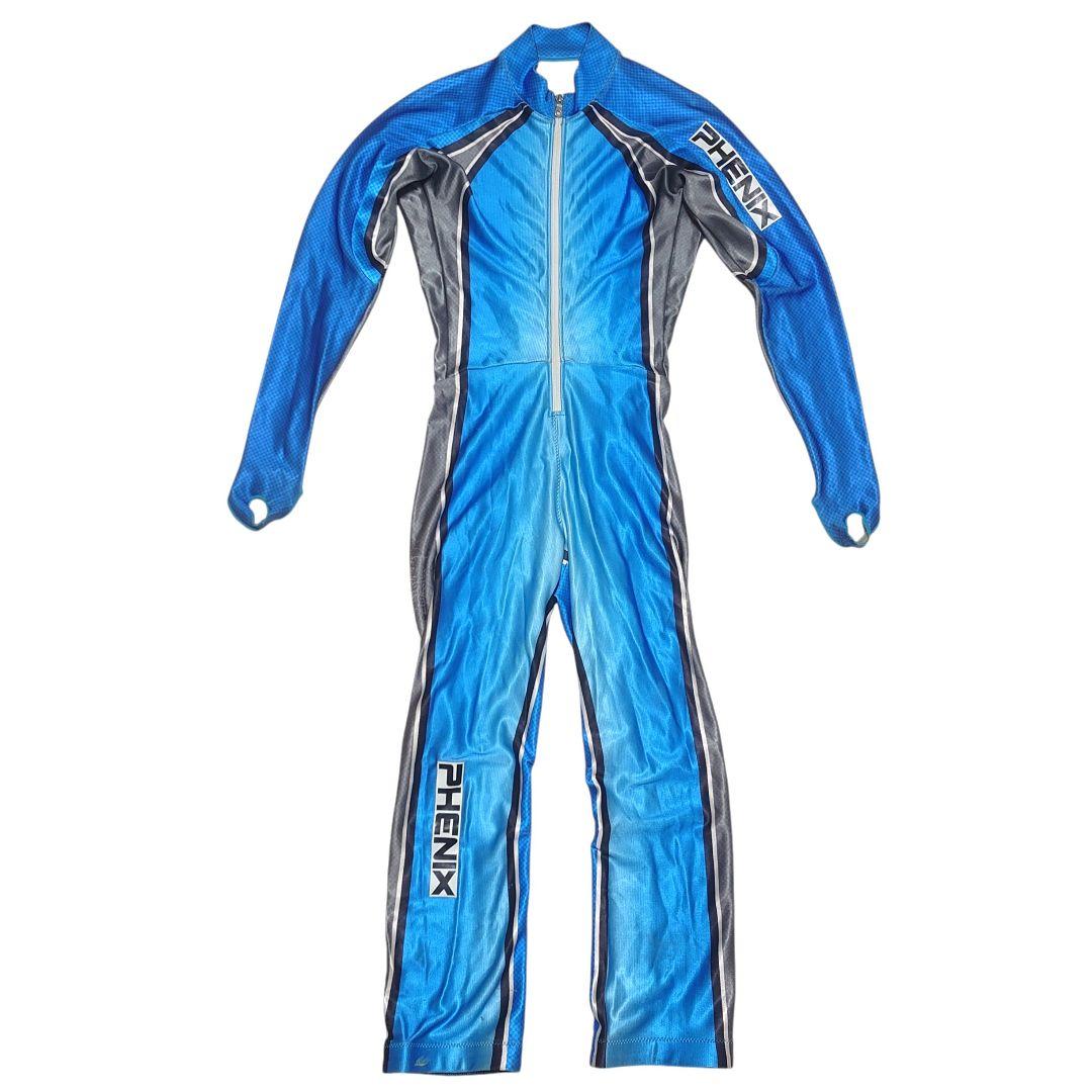 PHENIX FSE1205 メンズ レーシングスーツ ワンピース