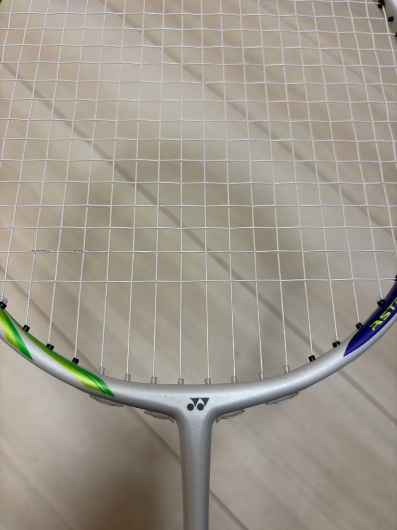 YONEX アストロクス100ZZ VA 3UG6