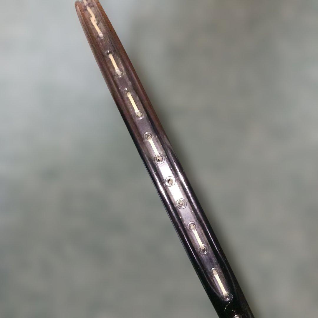 YONEX O.P.S. -102 硬式テニスラケット