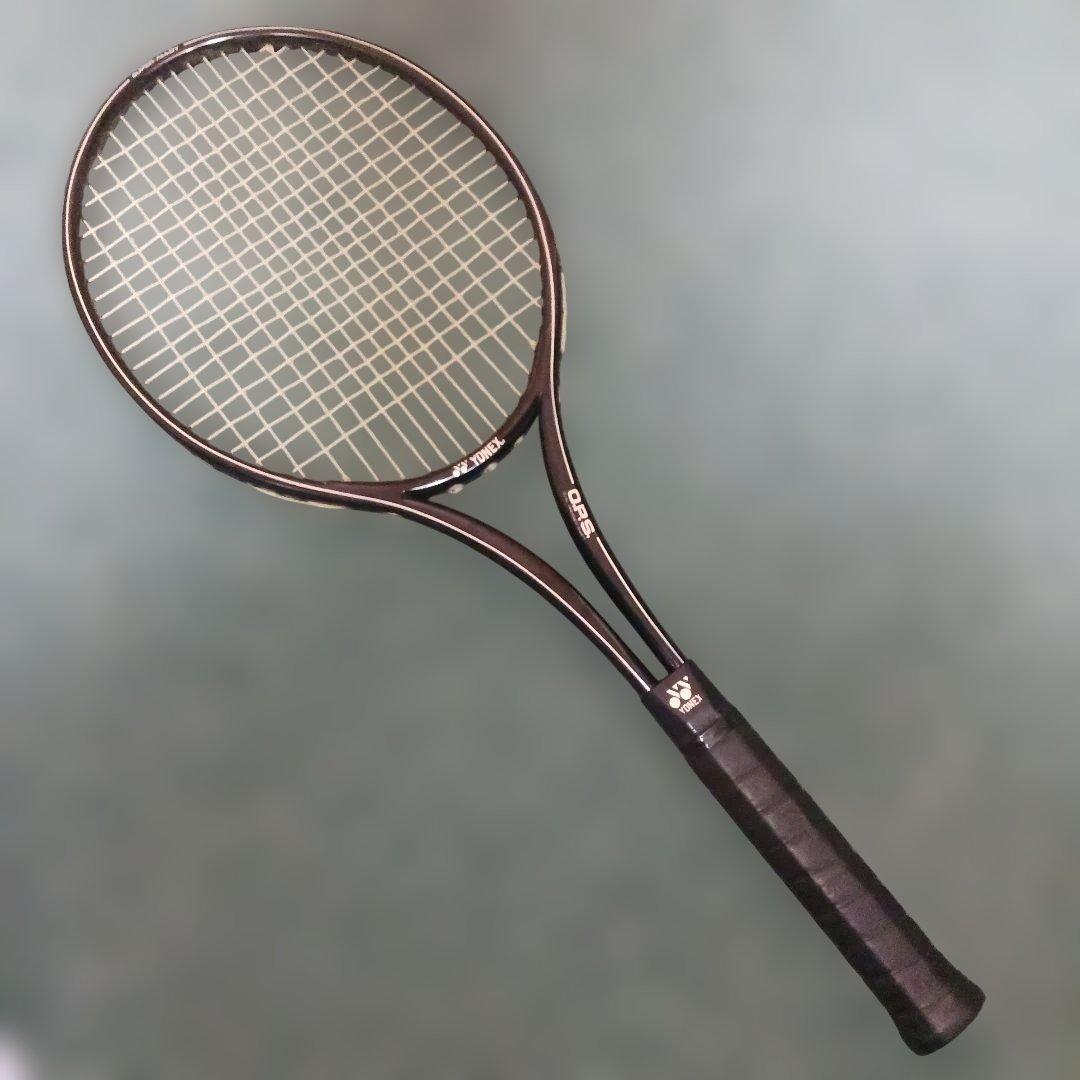 YONEX O.P.S. -102 硬式テニスラケット
