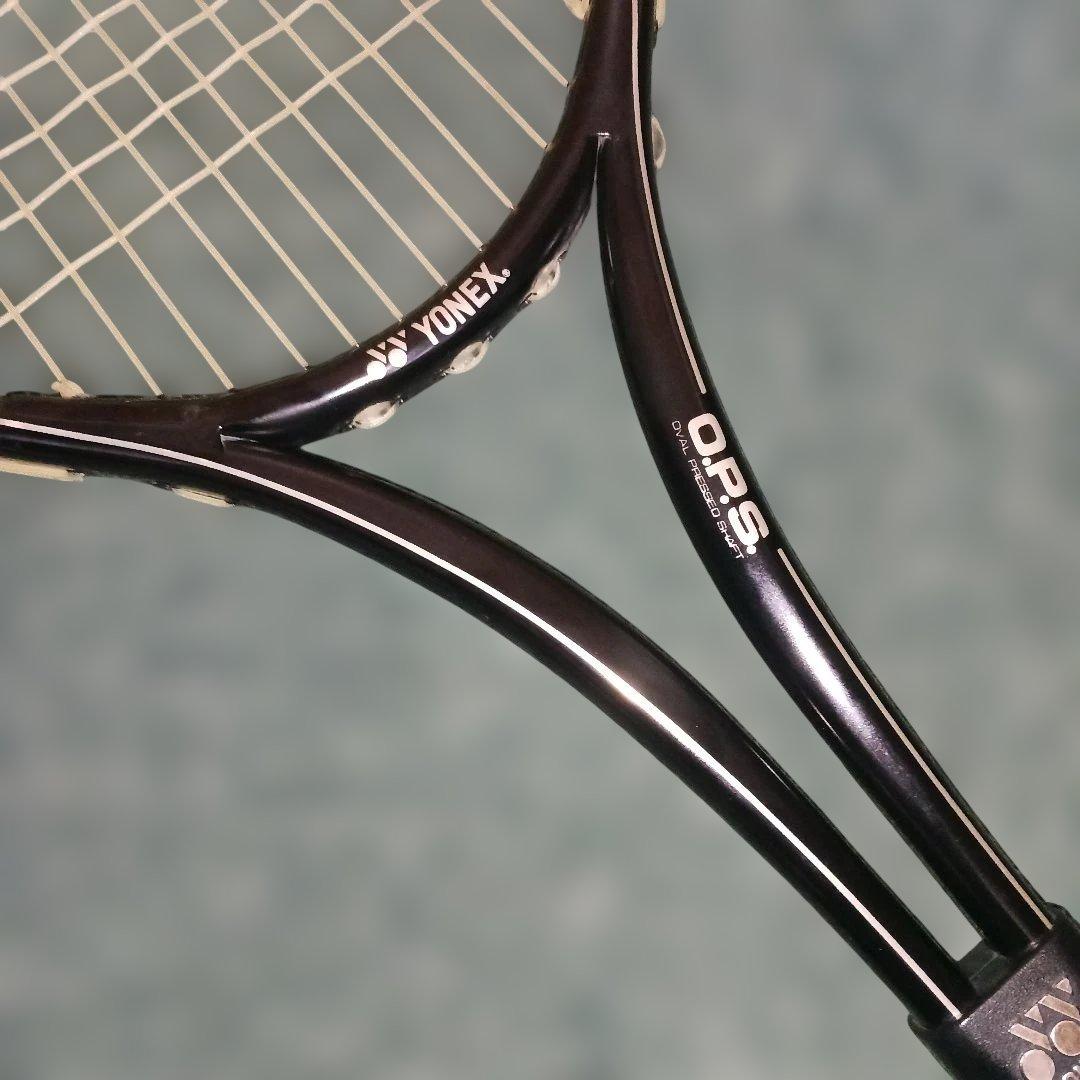 YONEX O.P.S. -102 硬式テニスラケット