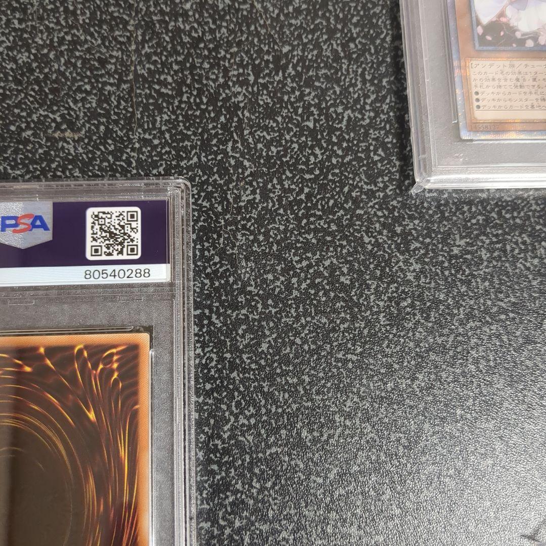 IPマスカレーナ 20th PSA10