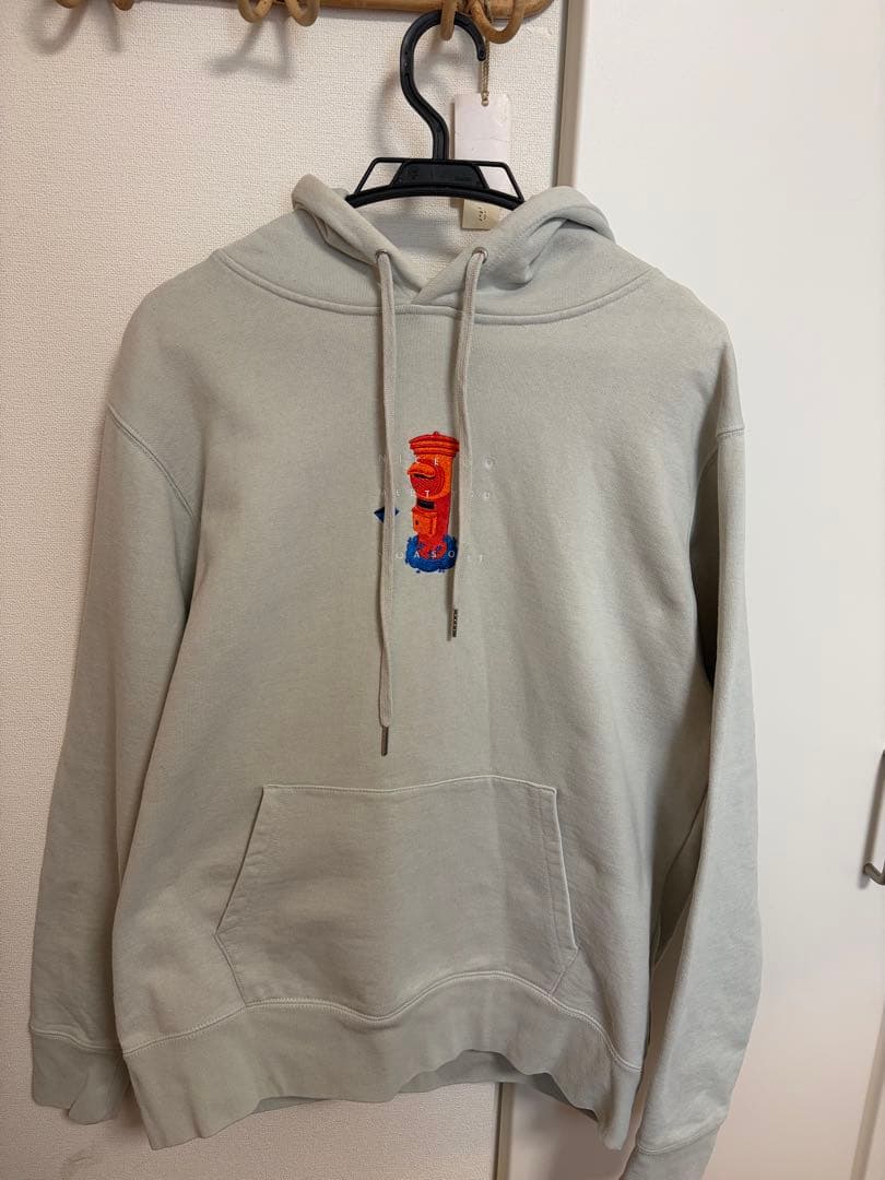 YOASOBI NICE TO MEET YOU パーカー＆トレーナー Mサイズ