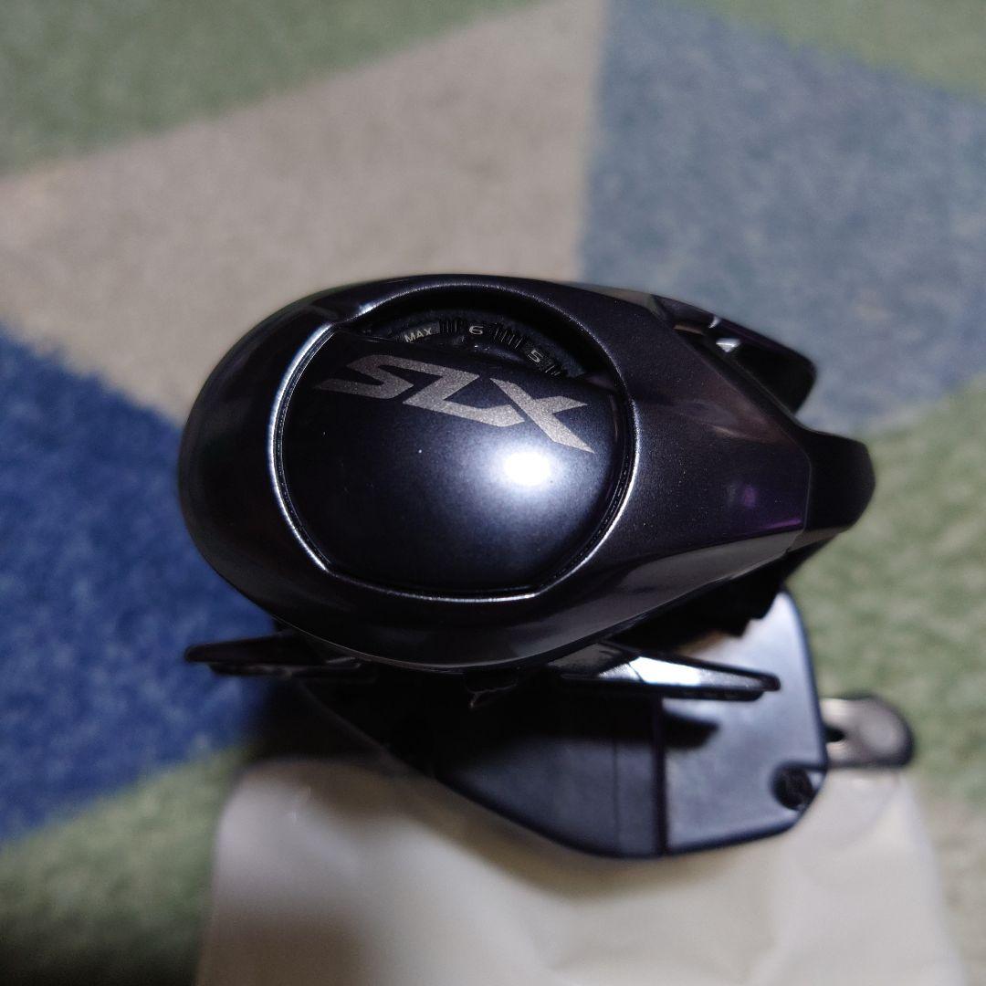 シマノ　SLX 71HG フィッシングリール