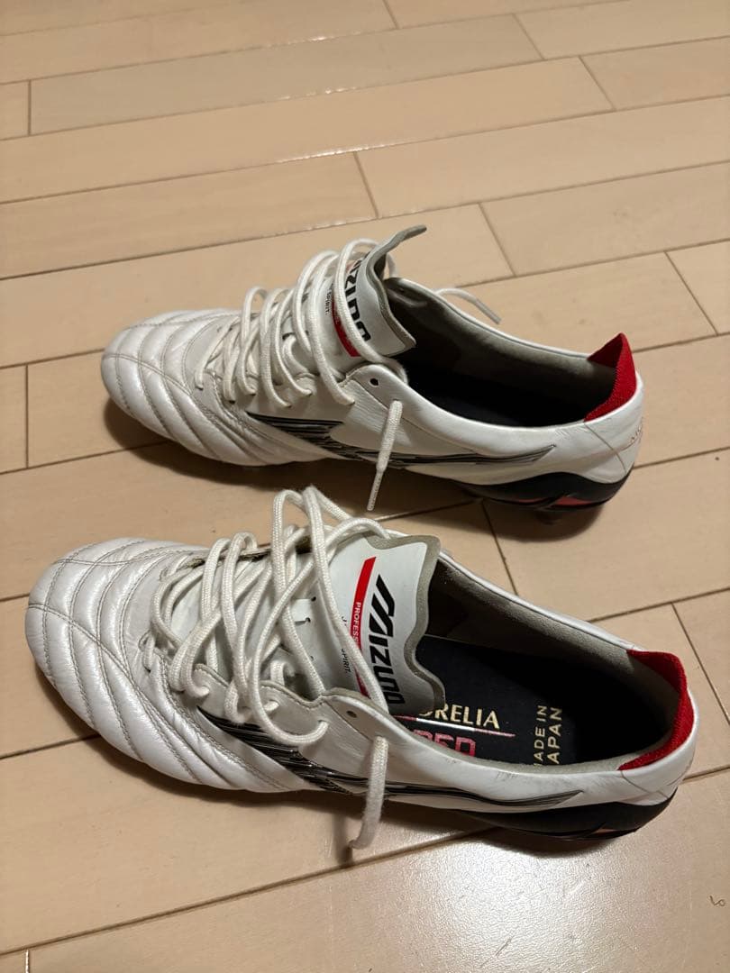 モレリアネオ4 26センチ