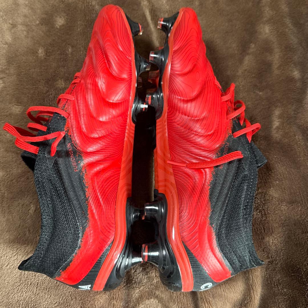 adidas 新品未使用 コパ20.1 27.5