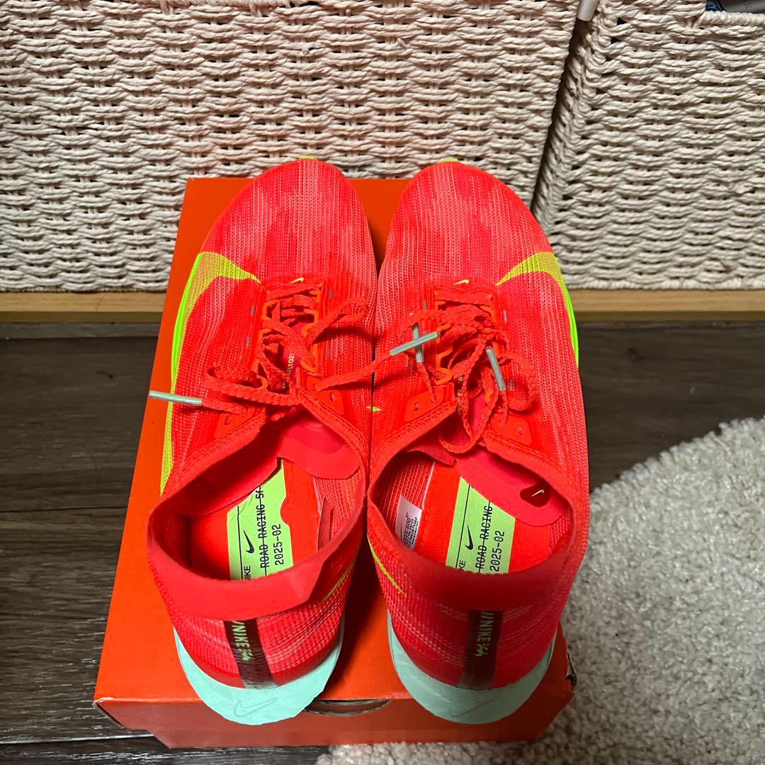 Nike エア ズーム ストリークフライ02シューズ25センチ