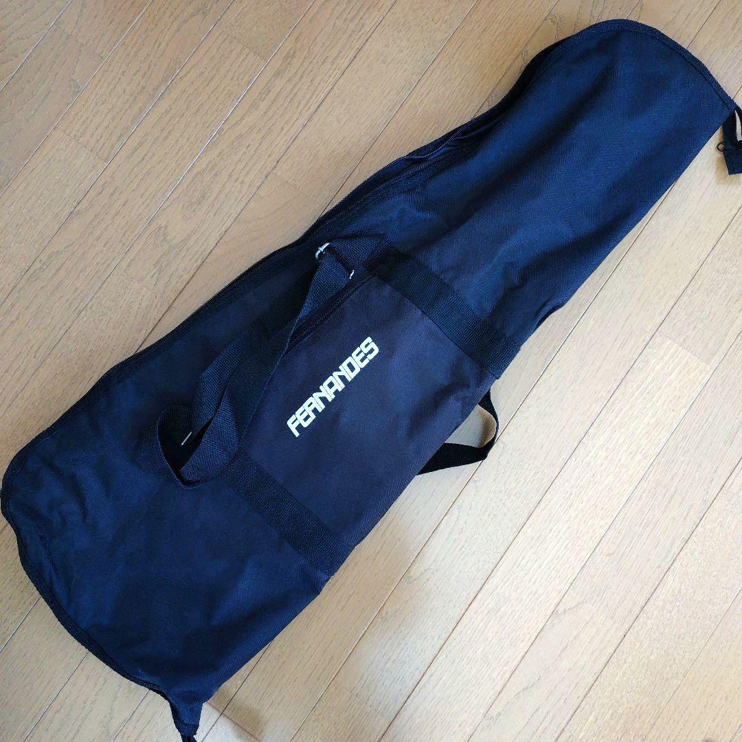 FERNANDES ZO-3 芸達者 SW エレキギター ホワイト