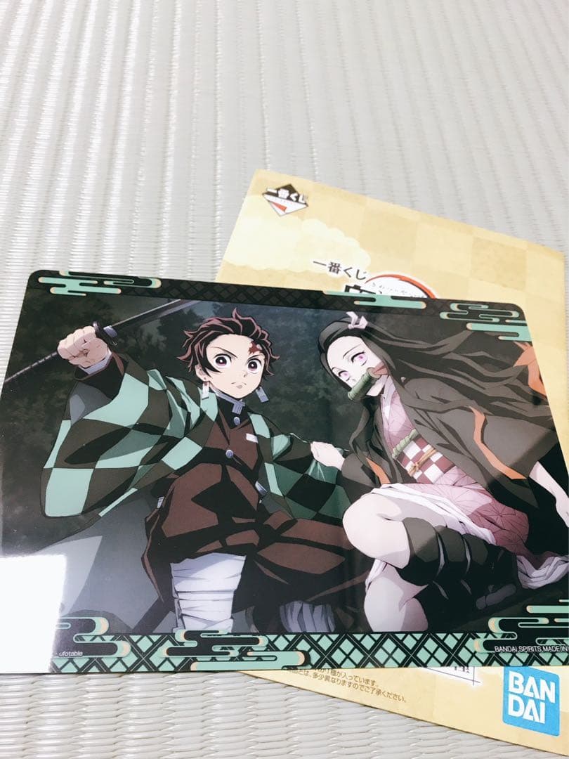 新品　鬼滅の刃 一番くじ 煉獄杏寿郎　胡蝶しのぶ　無限城映画　まとめ売り