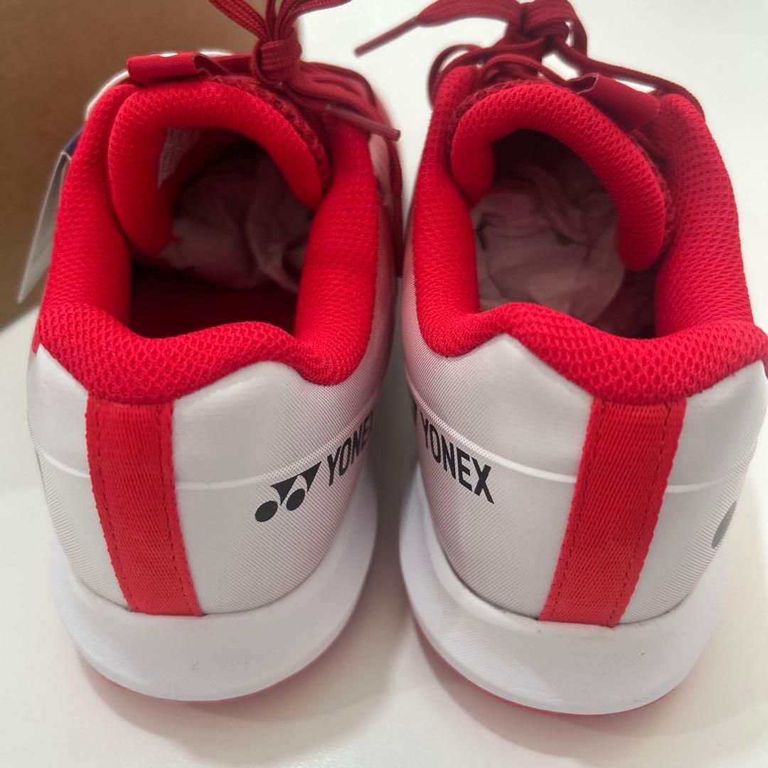 YONEX エアラスダッシュ４GC 25cm