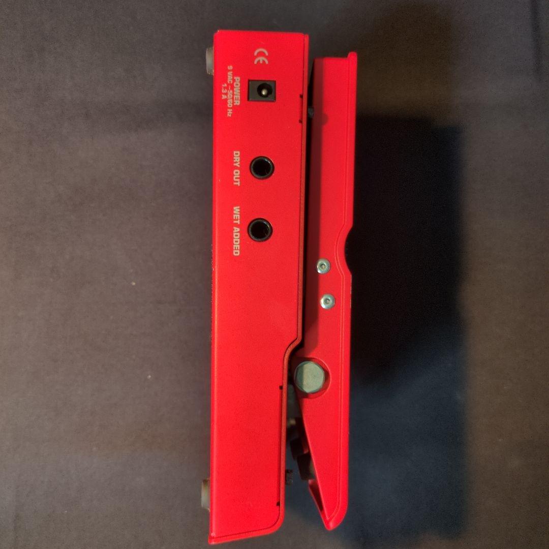 ギター DigiTech WHAMMY 4