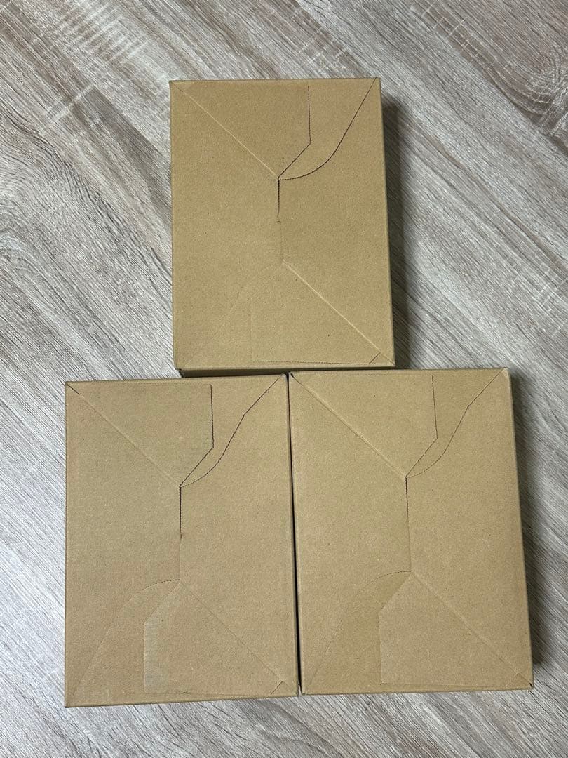 熱風のアリーナ 3BOX 新品、未開封、シュリンク、プロモ3パック付き