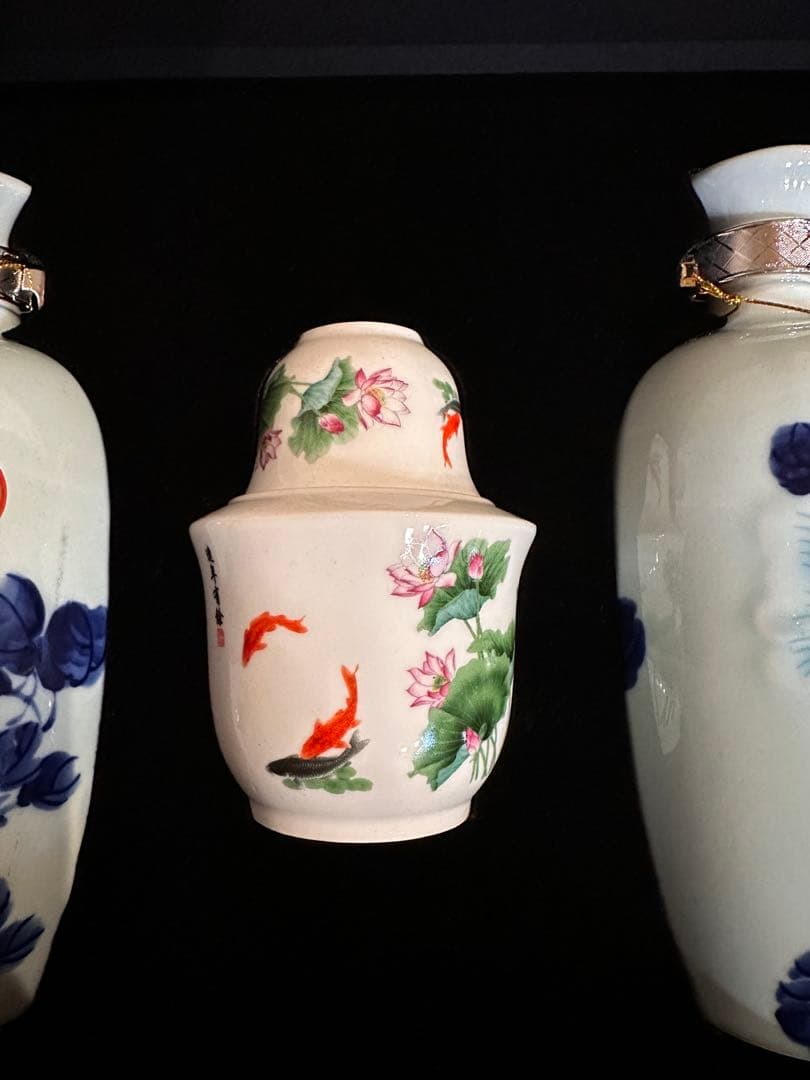 【新品未開封】即墨老酒