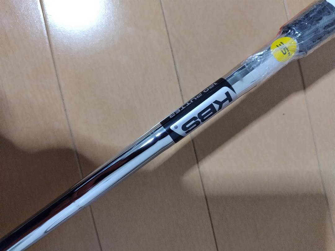 【新品】テーラーメイド TP コレクション ブラック JUNO 2 レフティ