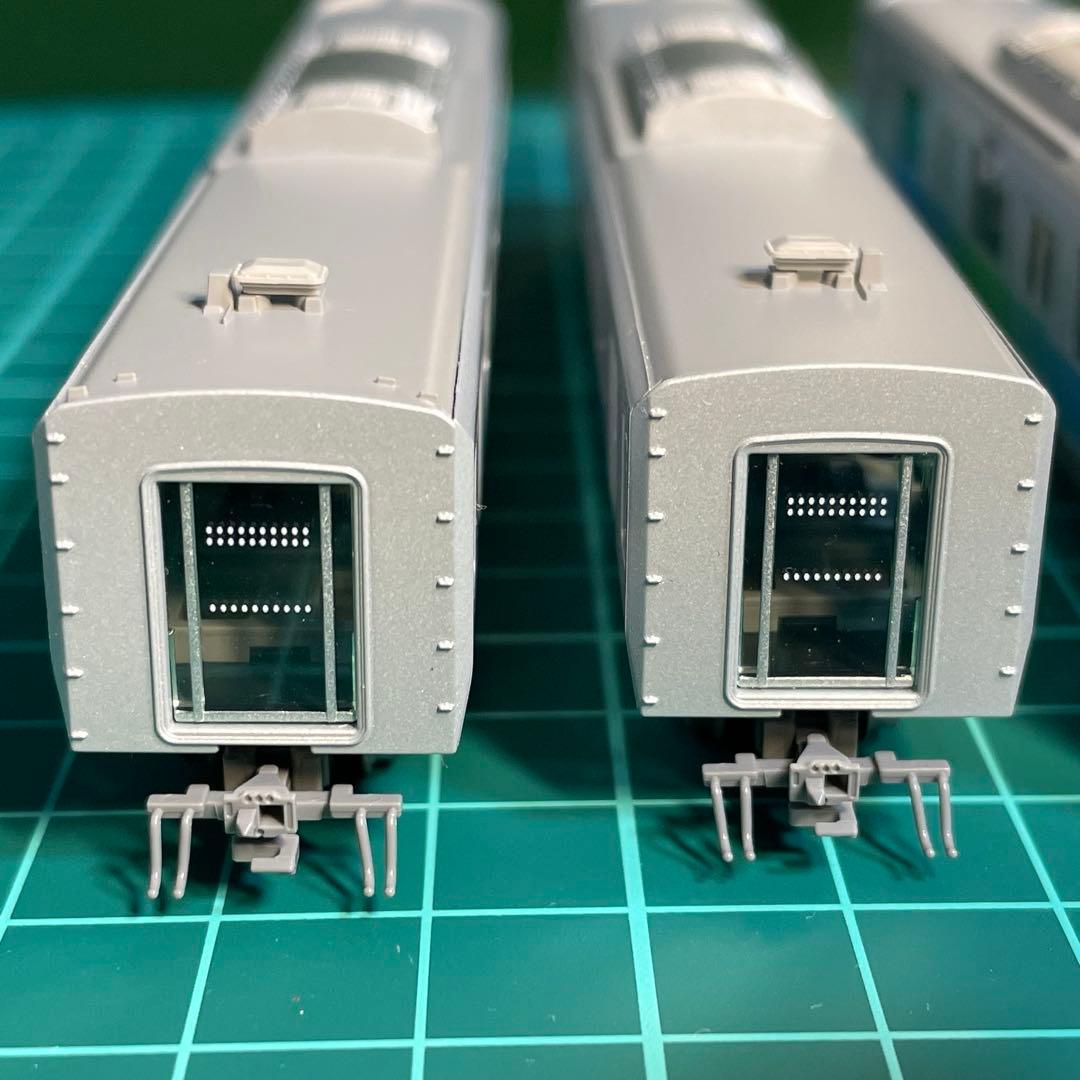 グリーンマックス 西武30000系（池袋線 • 38110編成＋32106編成）