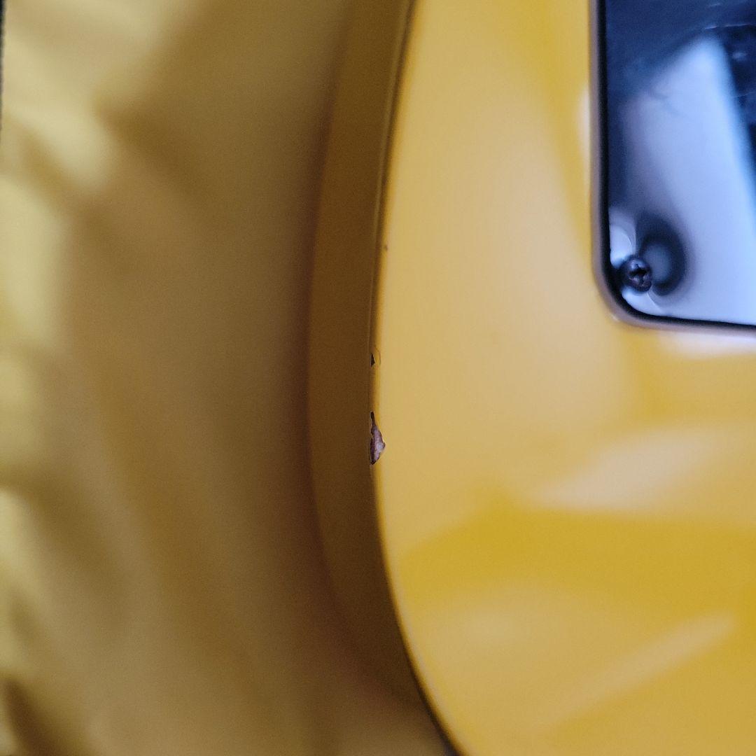 イエローハートjr　(高木藤丸)