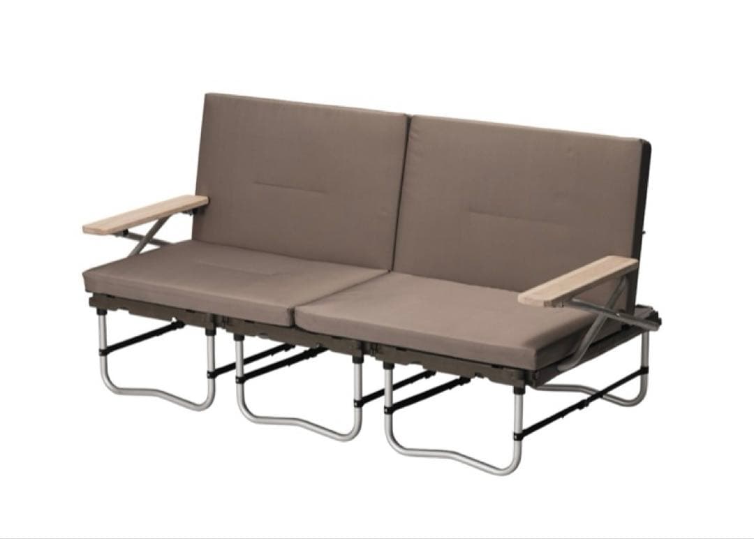 スノーピーク　ラックソット　マルチスターターセット　アームレストプラス