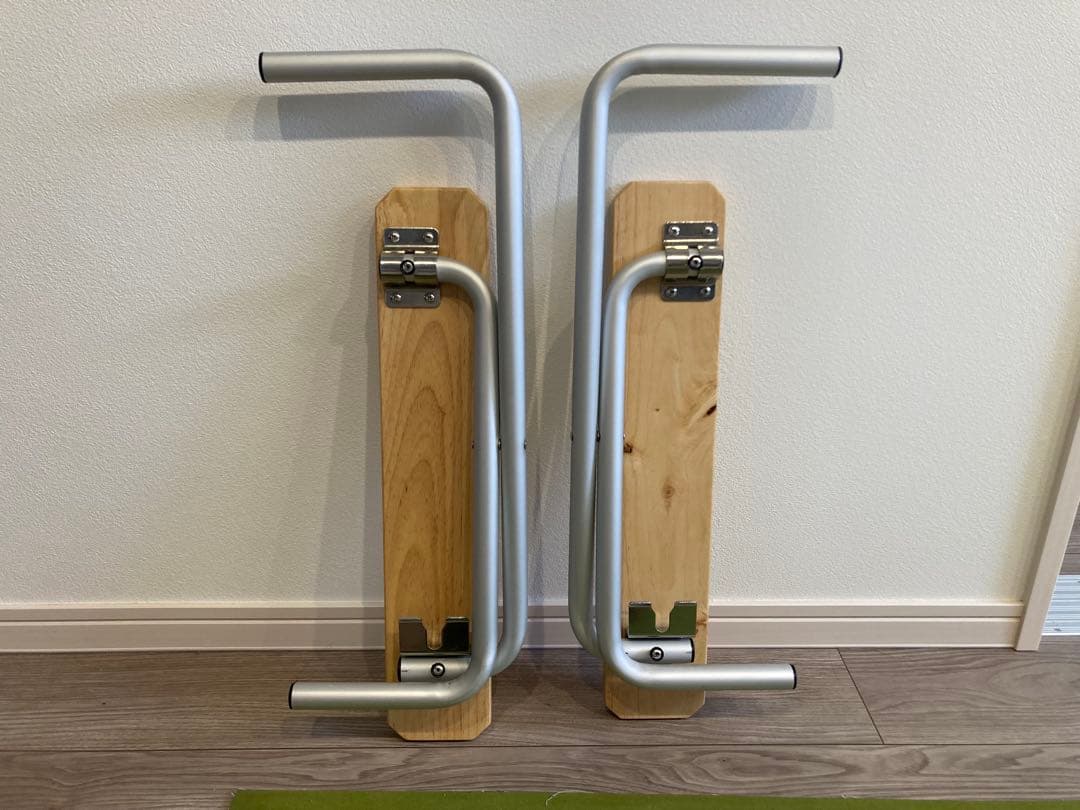 スノーピーク　ラックソット　マルチスターターセット　アームレストプラス