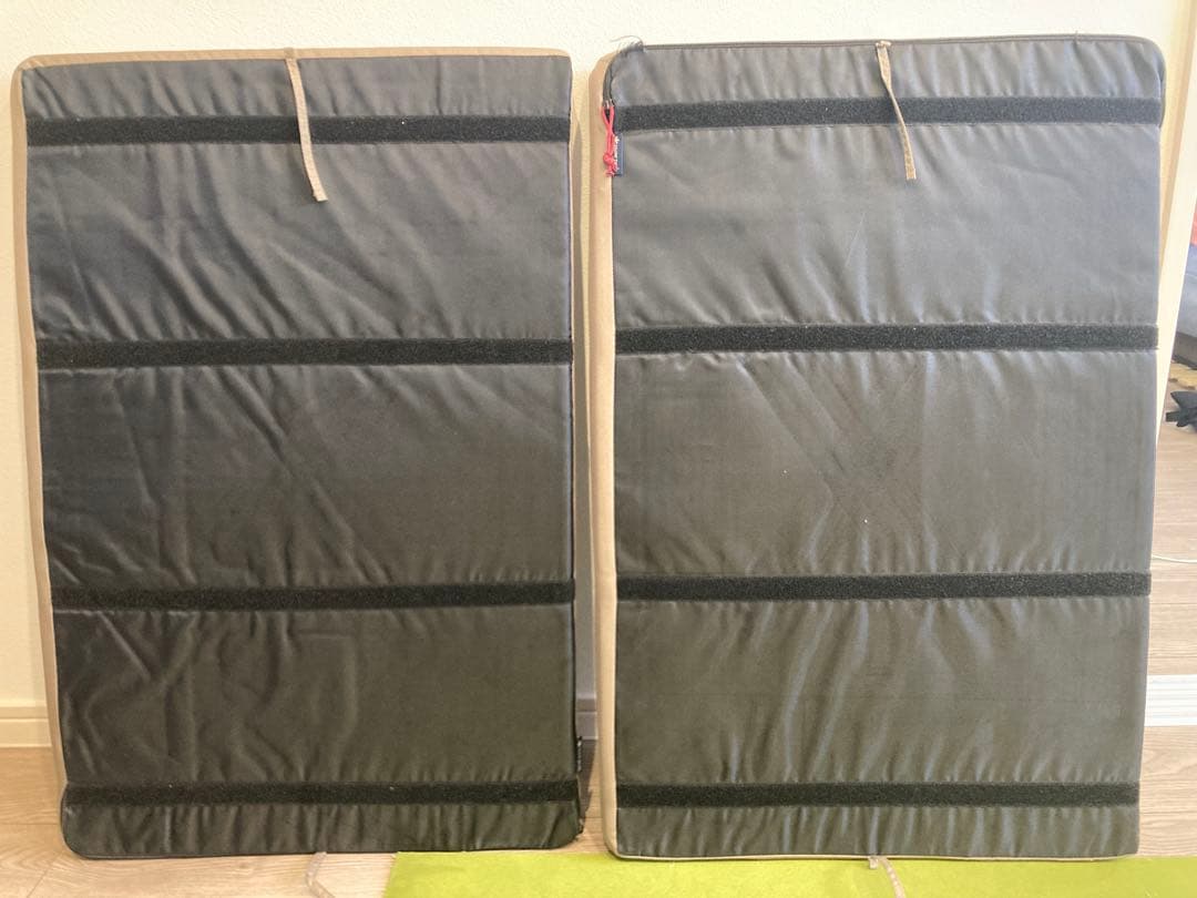 スノーピーク　ラックソット　マルチスターターセット　アームレストプラス