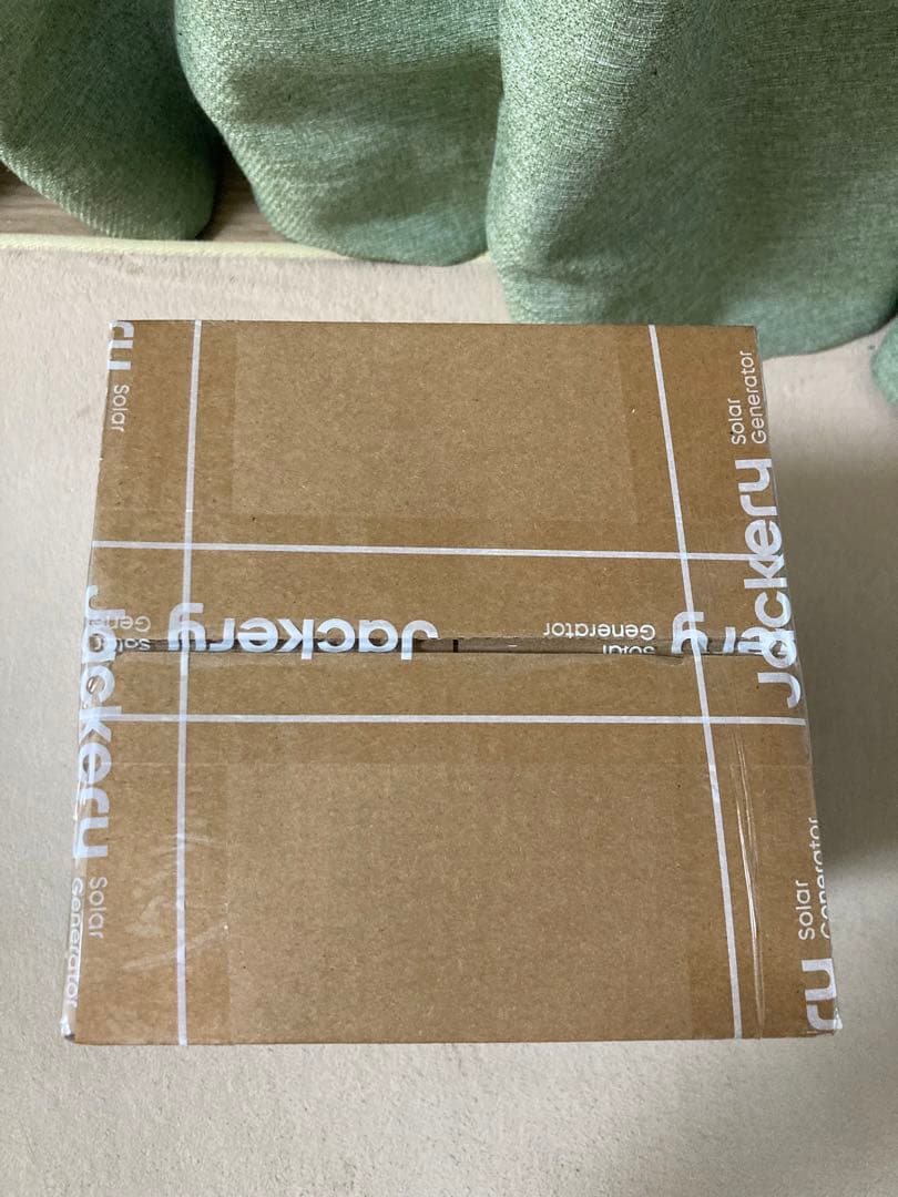 Ｊａｃｋｅｒｙ　ポータブル電源　３００Ｄ