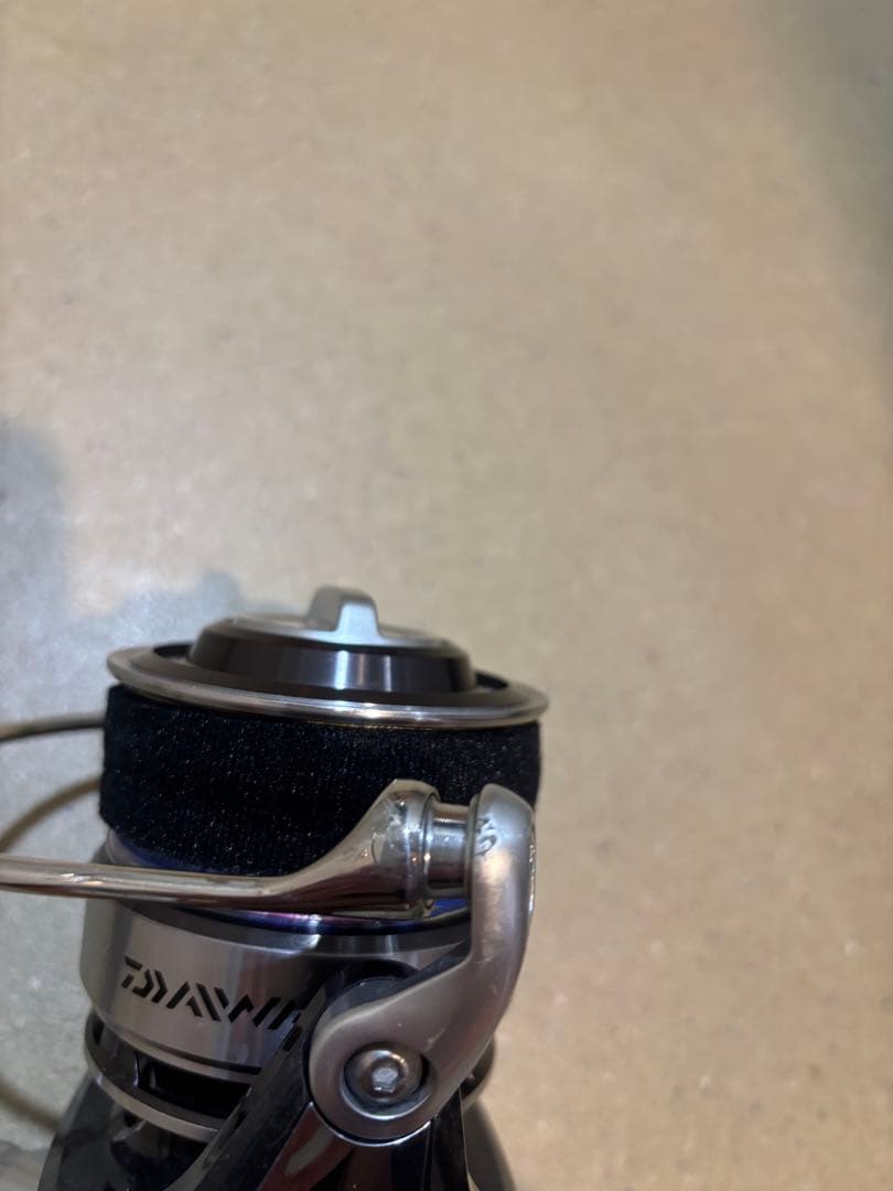 美品　格安　ダイワ DAIWA 12キャタリナ 12CATALINA 6500H