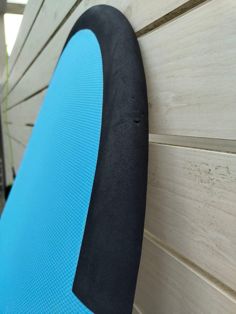 【要コメント・最終値下げ！】【西濃営業所止】MFソフトボード6'6ミッドレングス